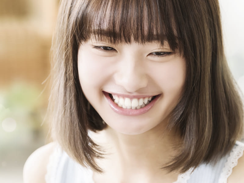 審美治療イメージ