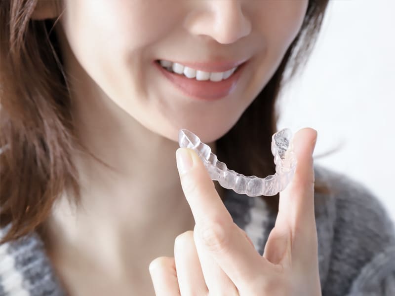 ホワイトニングイメージ