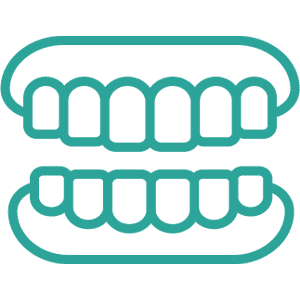 ブリッジ・入れ歯