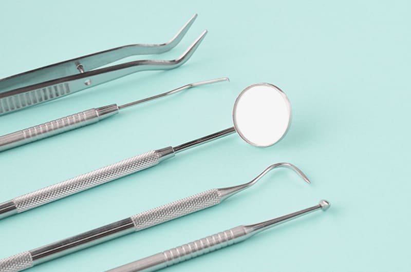 一般診療のイメージ